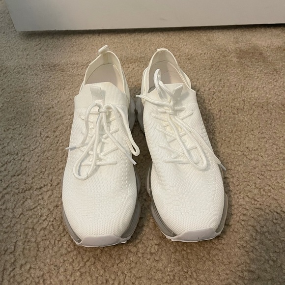 Ashlyn X Shop Hopes Sneakers - Picture 2 of 4